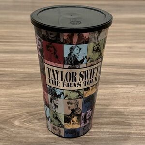 Taylor Swift Eras Tour Cup